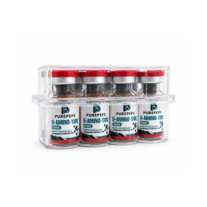 5-AMINO-1MQ – 10 Pack
