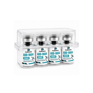 AOD-9604 5MG – 10 Pack