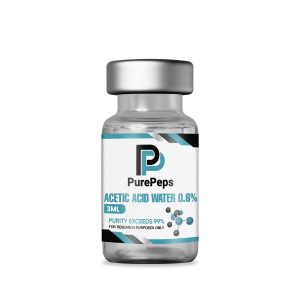 ACETIC ACID WATER