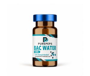 Buy BAC WATER 10ML Australia