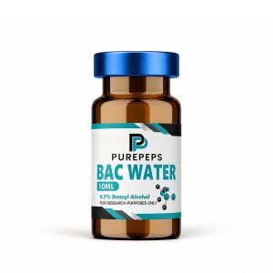 BAC WATER 10ML