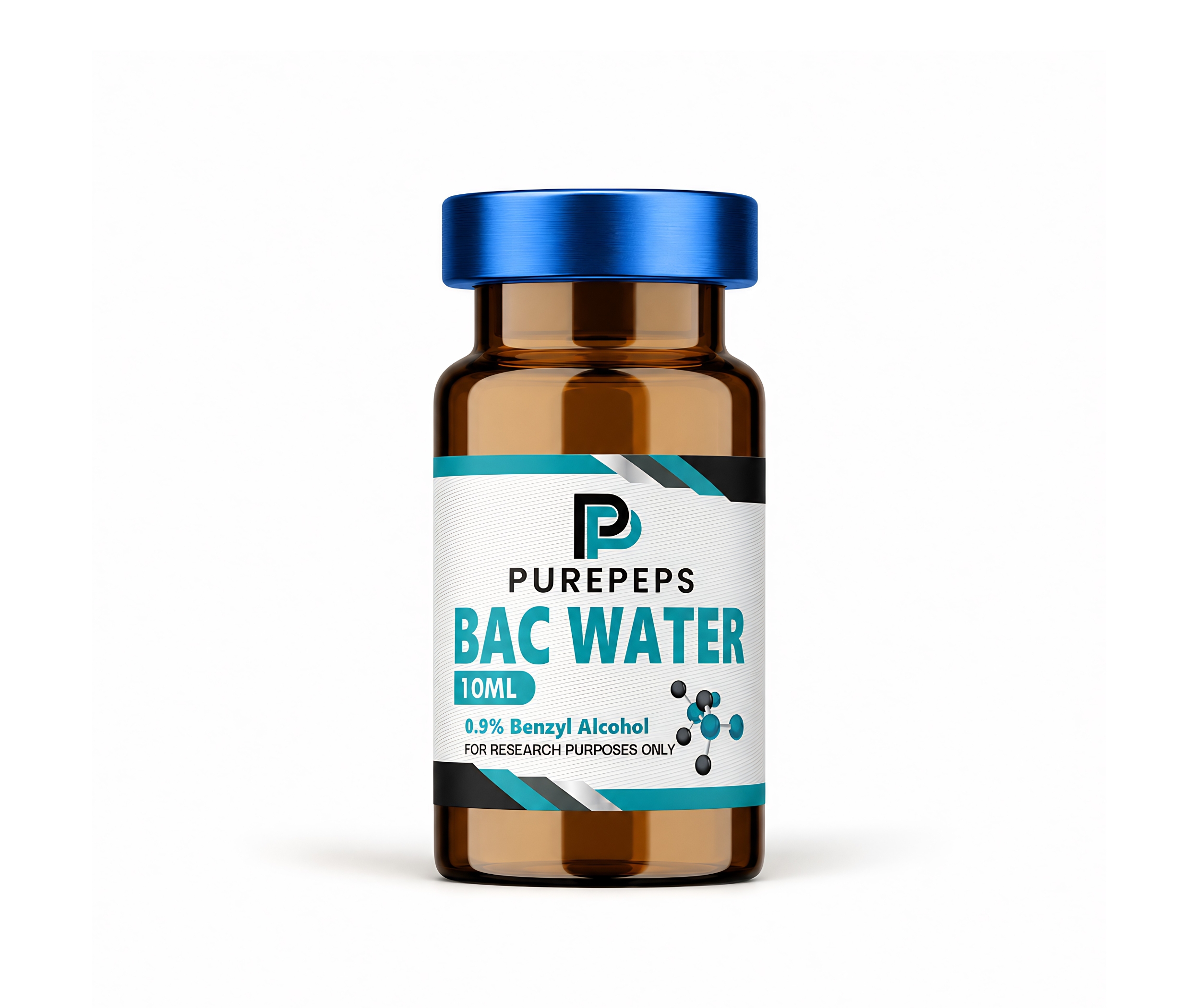 BAC WATER 10ML