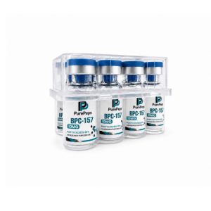 BPC-157 – 10 Pack