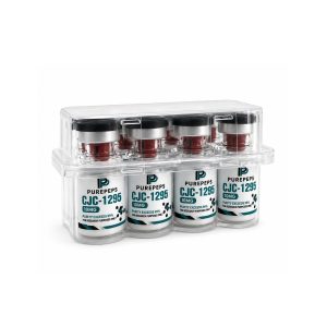 CJC-1295 NO DAC – 10PK