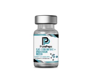 Buy CJC-1295 NO DAC + IPA Australia