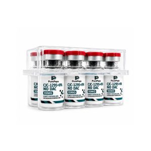 CJC-1295 + IPA – 10 Pack