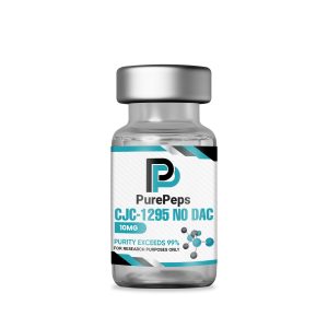 CJC-1295 NO DAC 10MG