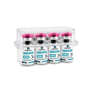 CAGRILINTIDE – 10 Pack