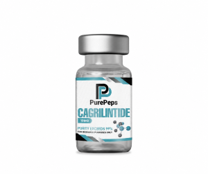 Buy CAGRILINTIDE 10MG Australia