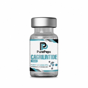 CAGRILINTIDE 10MG