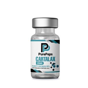 CARTALAX 20MG