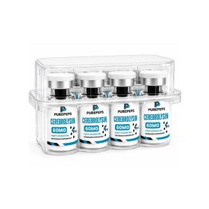 CEREBROLYSIN 60MG – 10 Pack