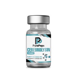 CEREBROLYSIN 60MG