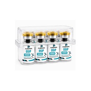 DSIP 10MG – 10 Pack