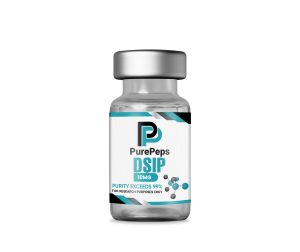 Buy DSIP 10MG Australia