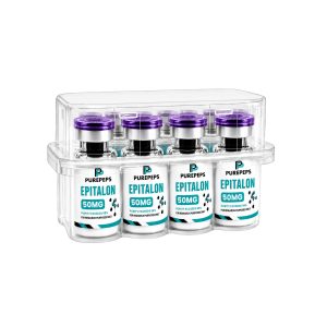EPITALON – 10 Pack