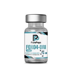 FOX04-DRI 10MG
