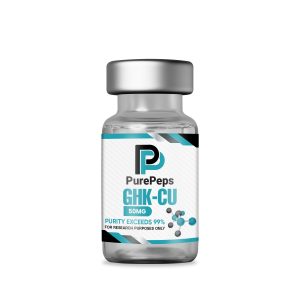 GHK-CU 50MG/100MG