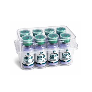GHK-cu – 10 Pack