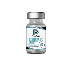 Buy GHRP-6 10MG Australia