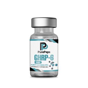GHRP-6 10MG