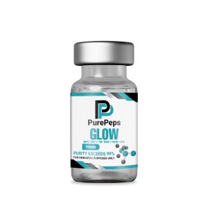 GLOW 70MG
