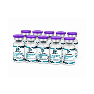 GLUTATHIONE 1500MG – 10 Pack