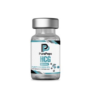 HCG 10000 IU