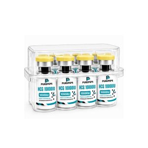 HCG 10000IU – 10 Pack