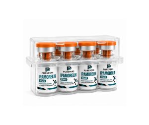 Buy IPAMORELIN 10 Pack Australia