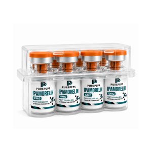 IPAMORELIN – 10 Pack
