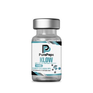 KLOW 80MG
