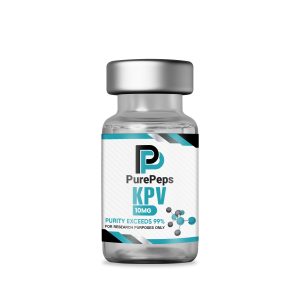 KPV 10MG