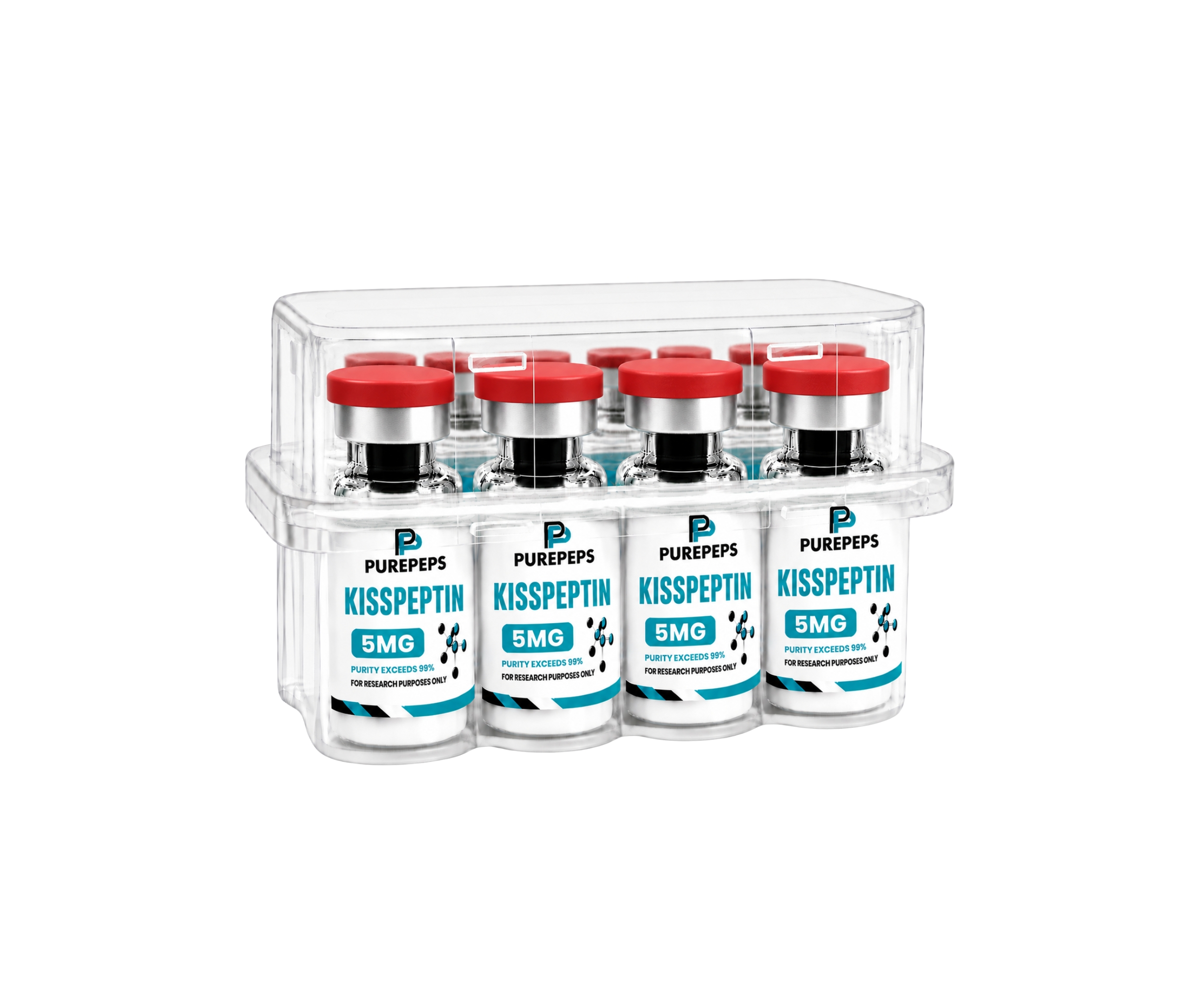KISSPEPTIN – 10 Pack