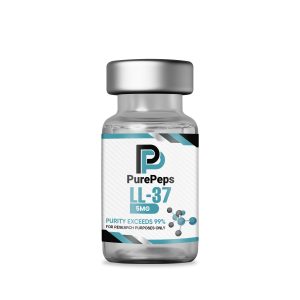 LL-37 5MG