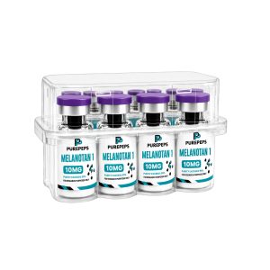 MELANOTAN 1 – 10 Pack