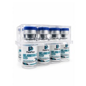 MELANOTAN 2 – 10 Pack