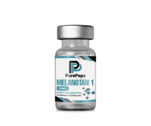 Buy MELANOTAN 1 10MG Australia