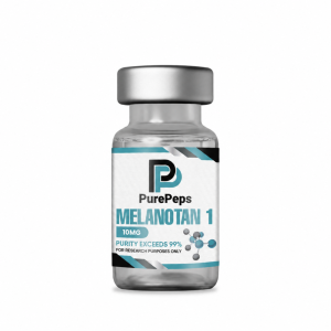 MELANOTAN 1 10MG