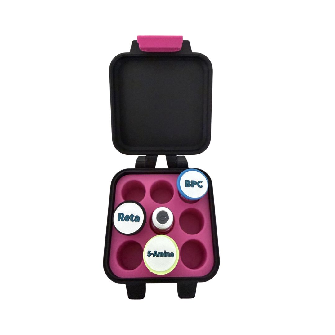 MINI PEPTIDE CASE - Image 3