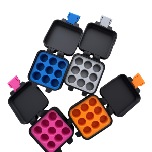 MINI PEPTIDE CASE
