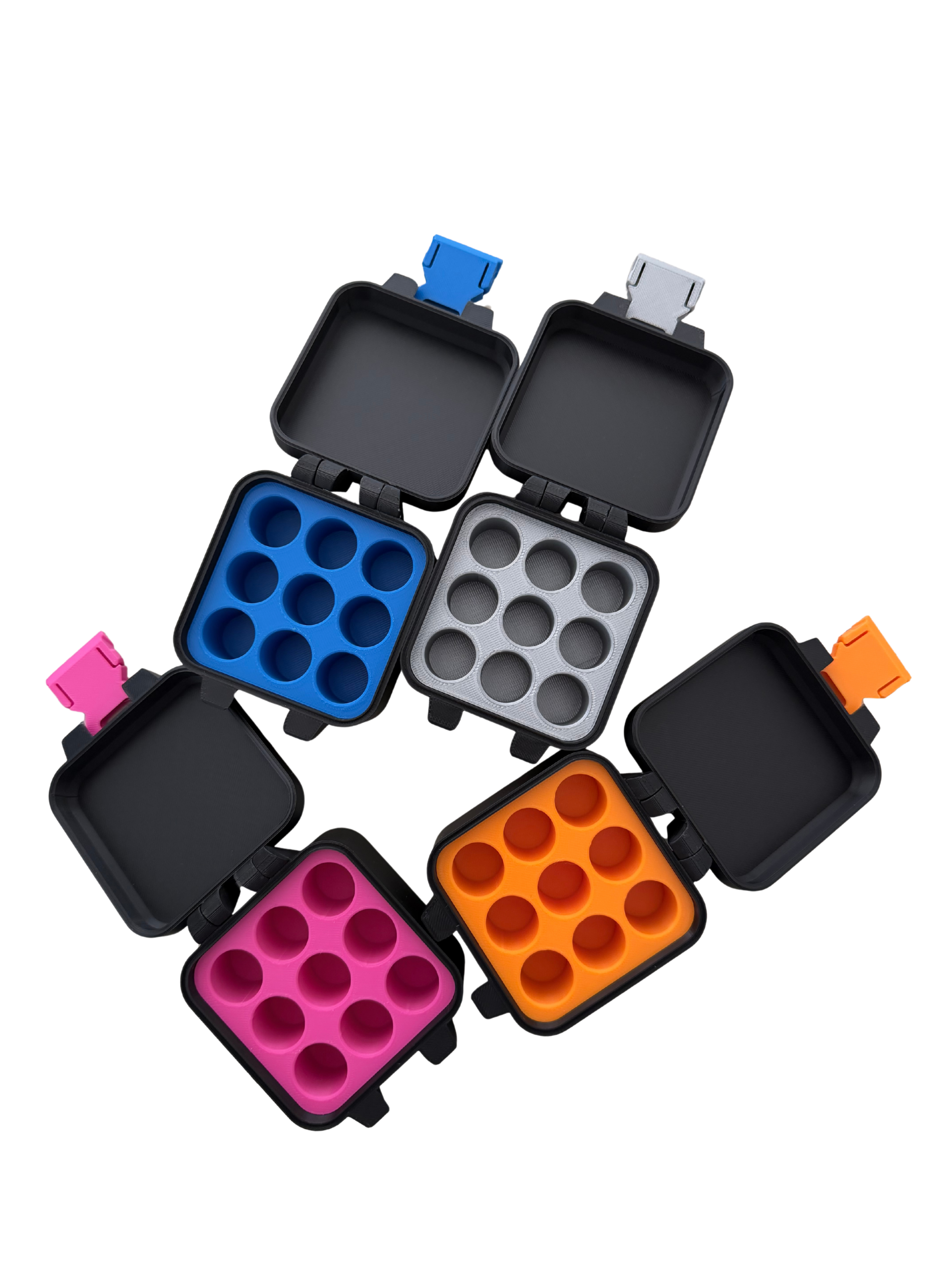 MINI PEPTIDE CASE