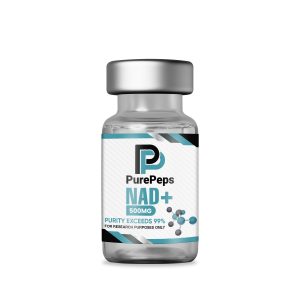 NAD+ 500MG/1000MG