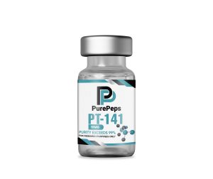 Buy PT-141 10MG Australia