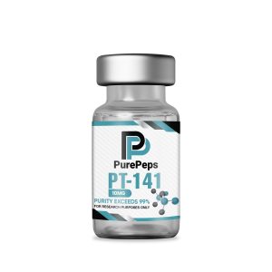 PT-141 10MG