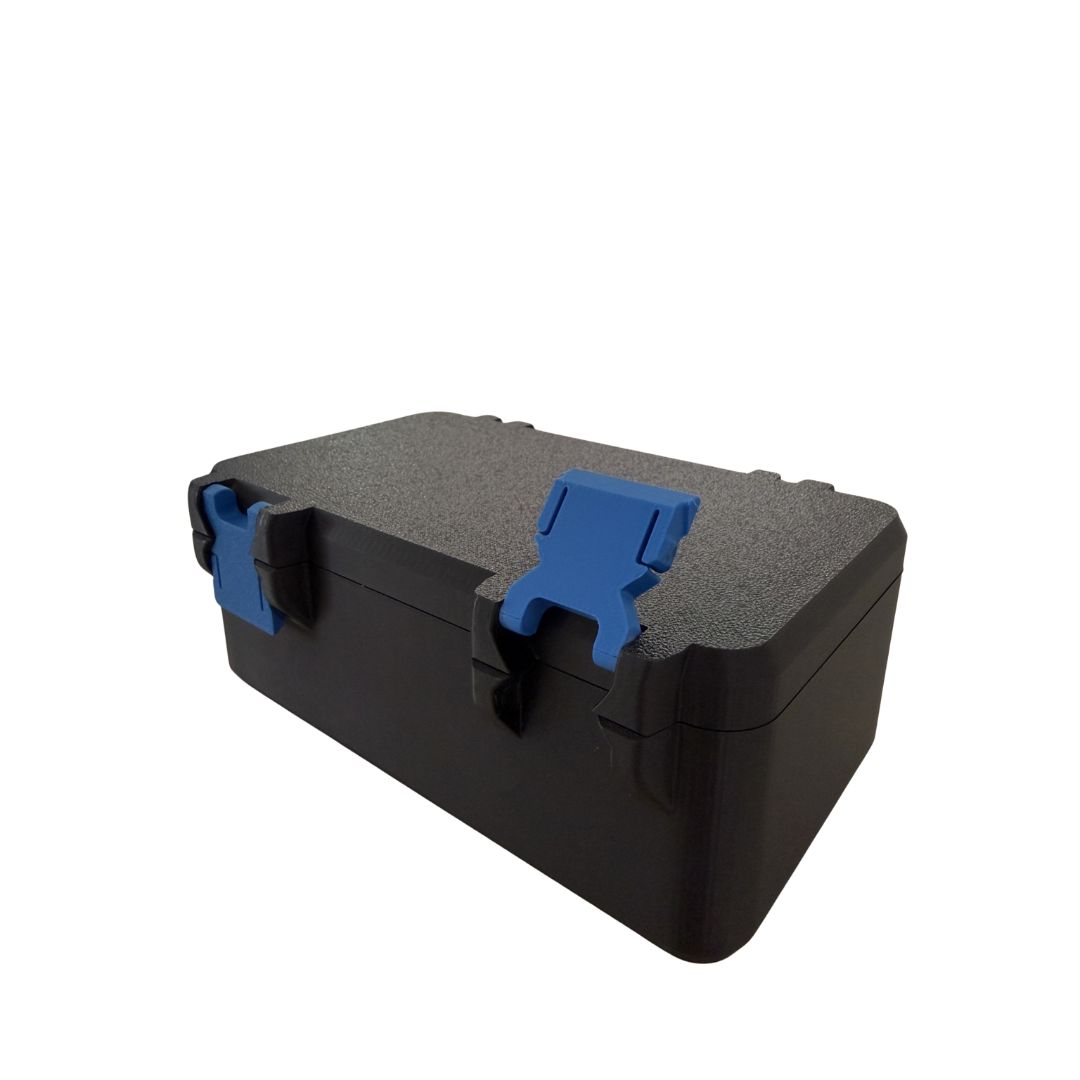 THE PEPTIDE CASE - Image 2