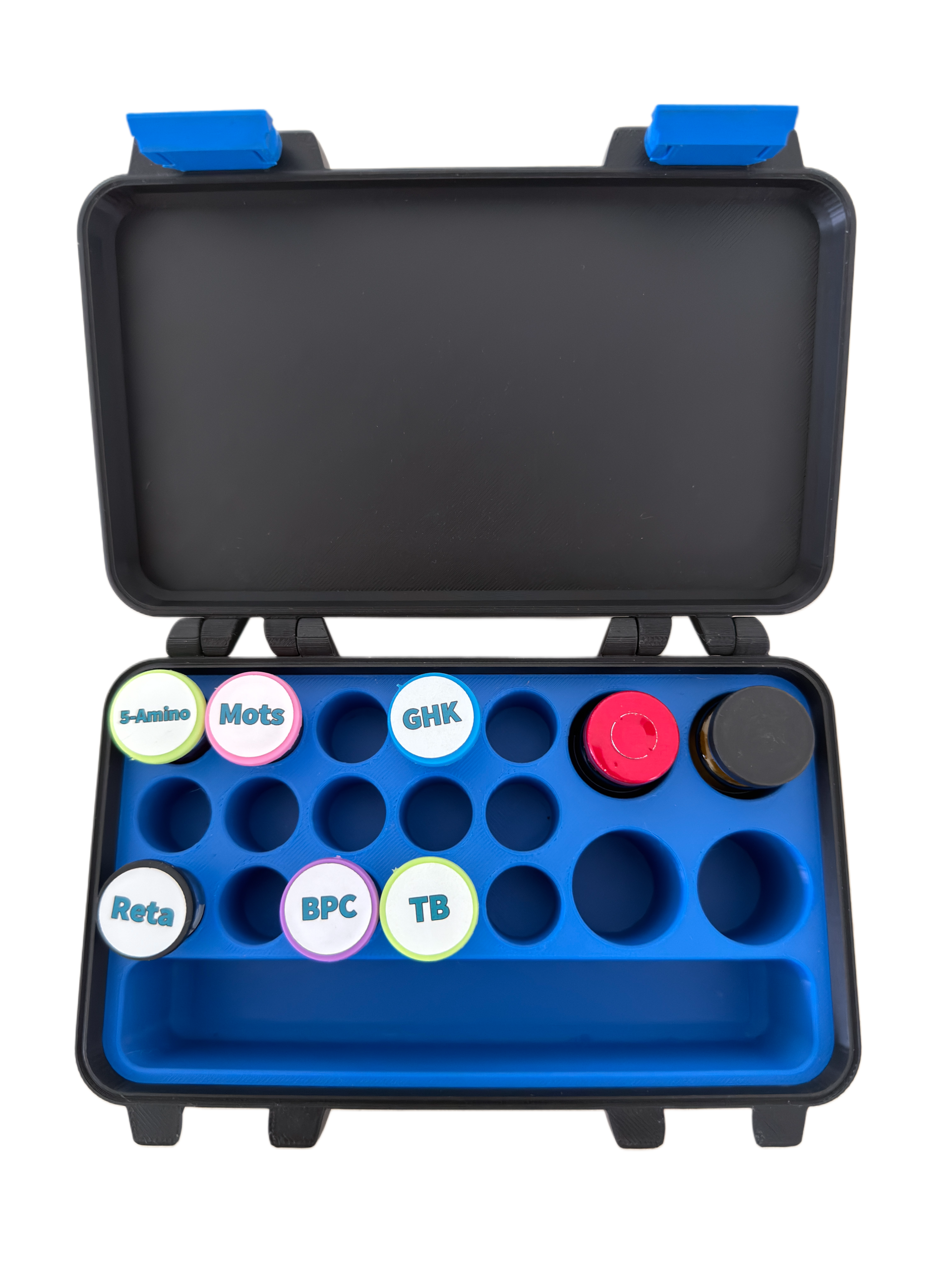 THE PEPTIDE CASE - Image 3