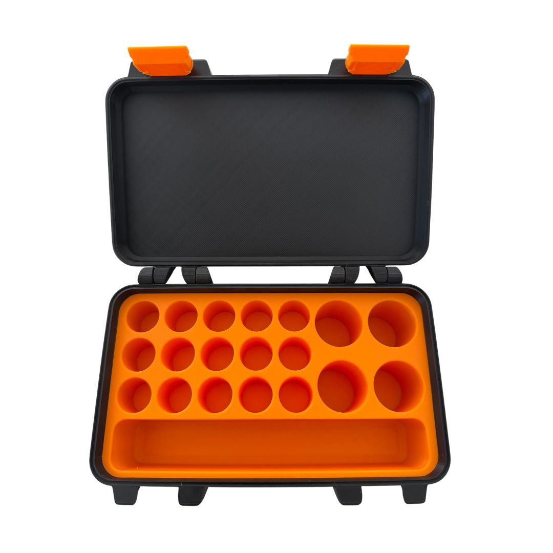 THE PEPTIDE CASE - Image 7