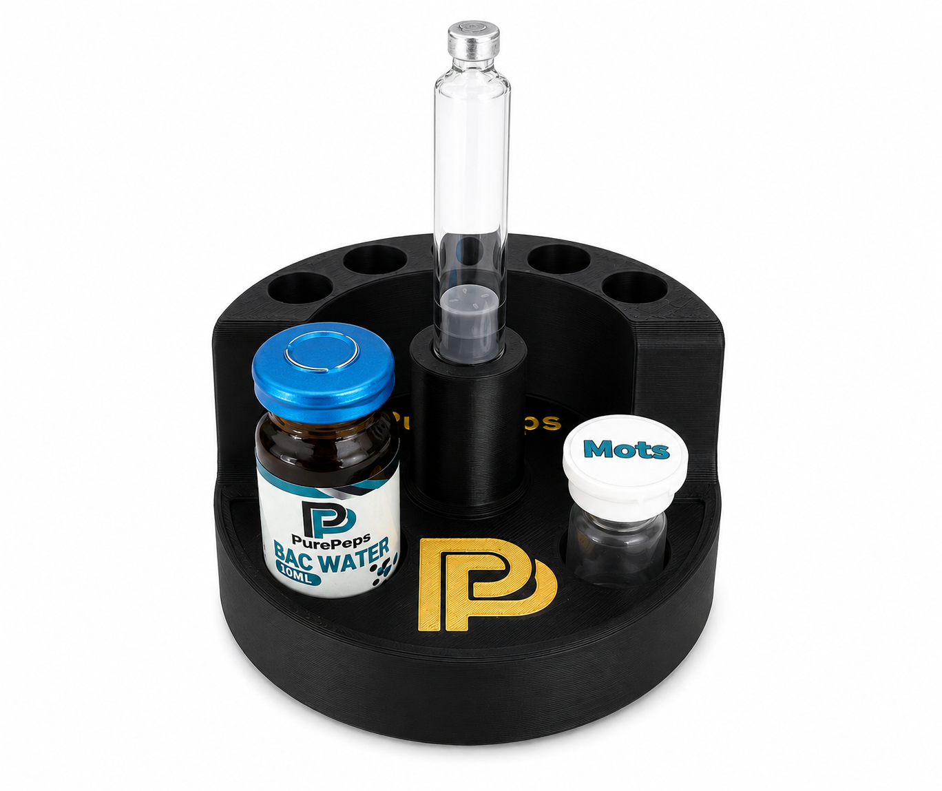 PurePeps PurgePuck