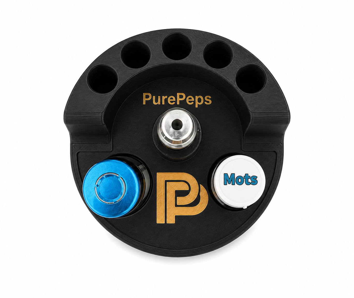 PurePeps PurgePuck - Image 2